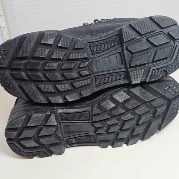 Terra Canadian Military Cold Wet Weather Safety Boots 230-98 CSA US Size 8 - Picture 5 of 5